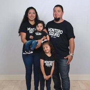 Meet your Posher, Andre